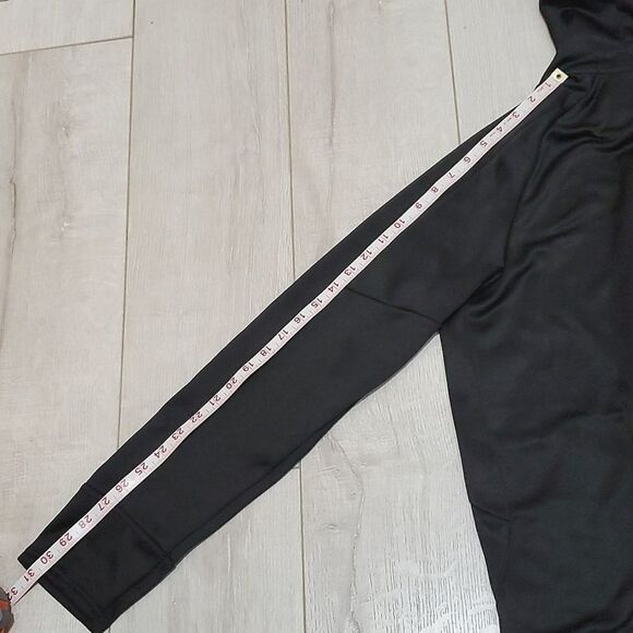 RB3 PERFORMANCE HOODIES, Sz M, BLACK, POLYESTER - Picture 10 of 10